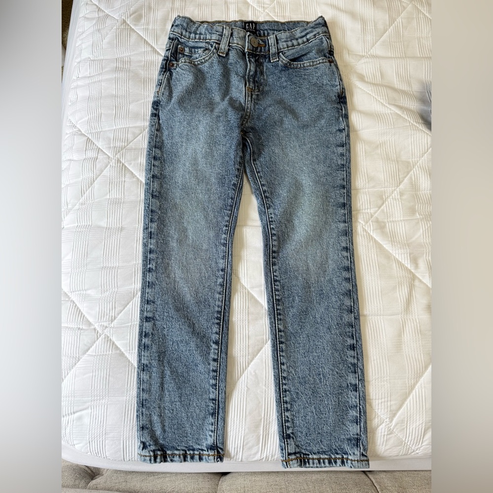 GAP Kids Blue Jeans